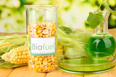 Honeychurch biofuel availability