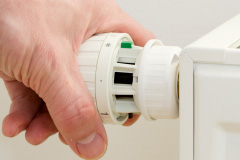 Honeychurch central heating repair costs