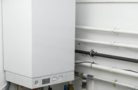 free Honeychurch condensing boiler quotes